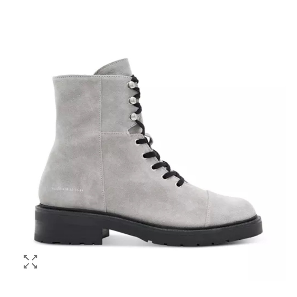ALLSAINTS
Women's Dusty Suede Boots size 9
